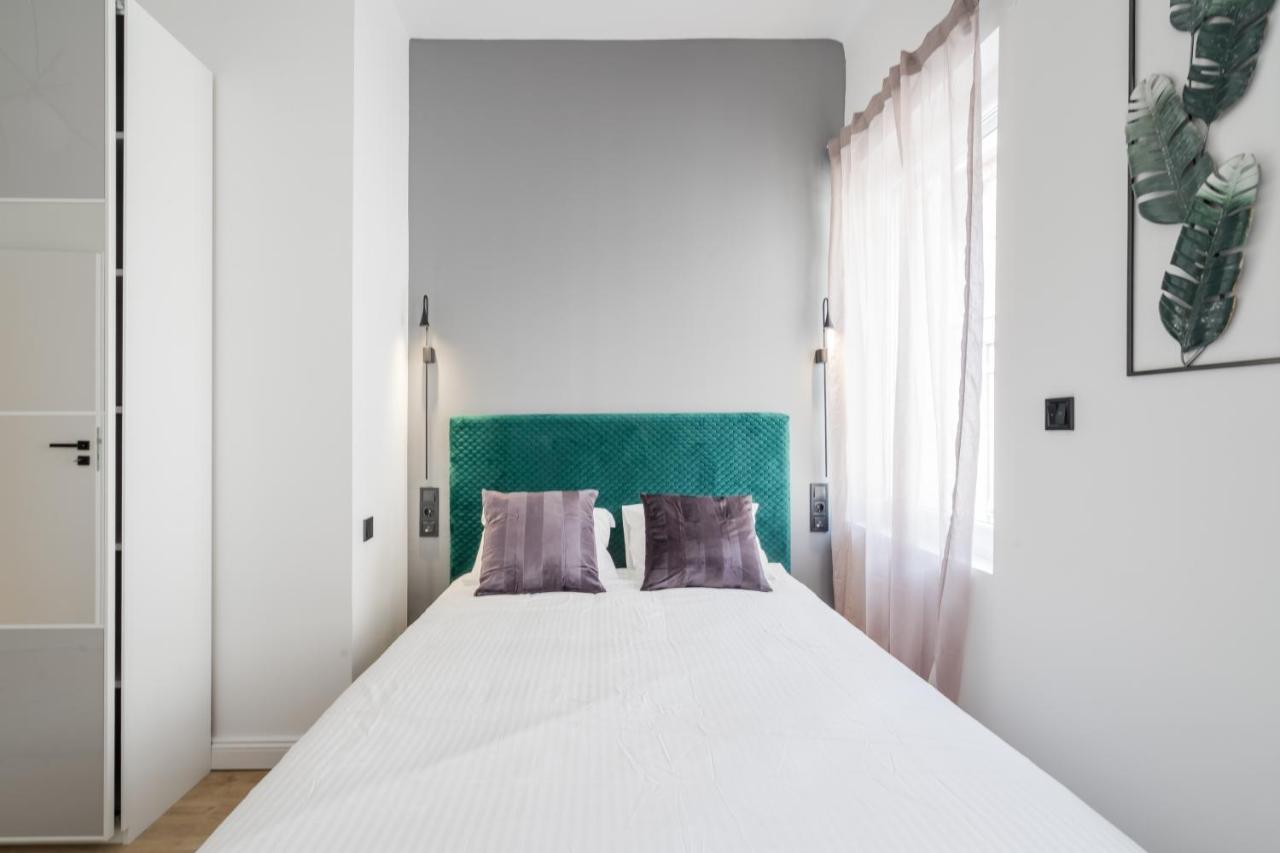 Tilia Luxury Apartment - 3 Bedrooms With Ac Budapest Exterior photo